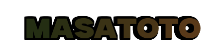 MASATOTO Logo